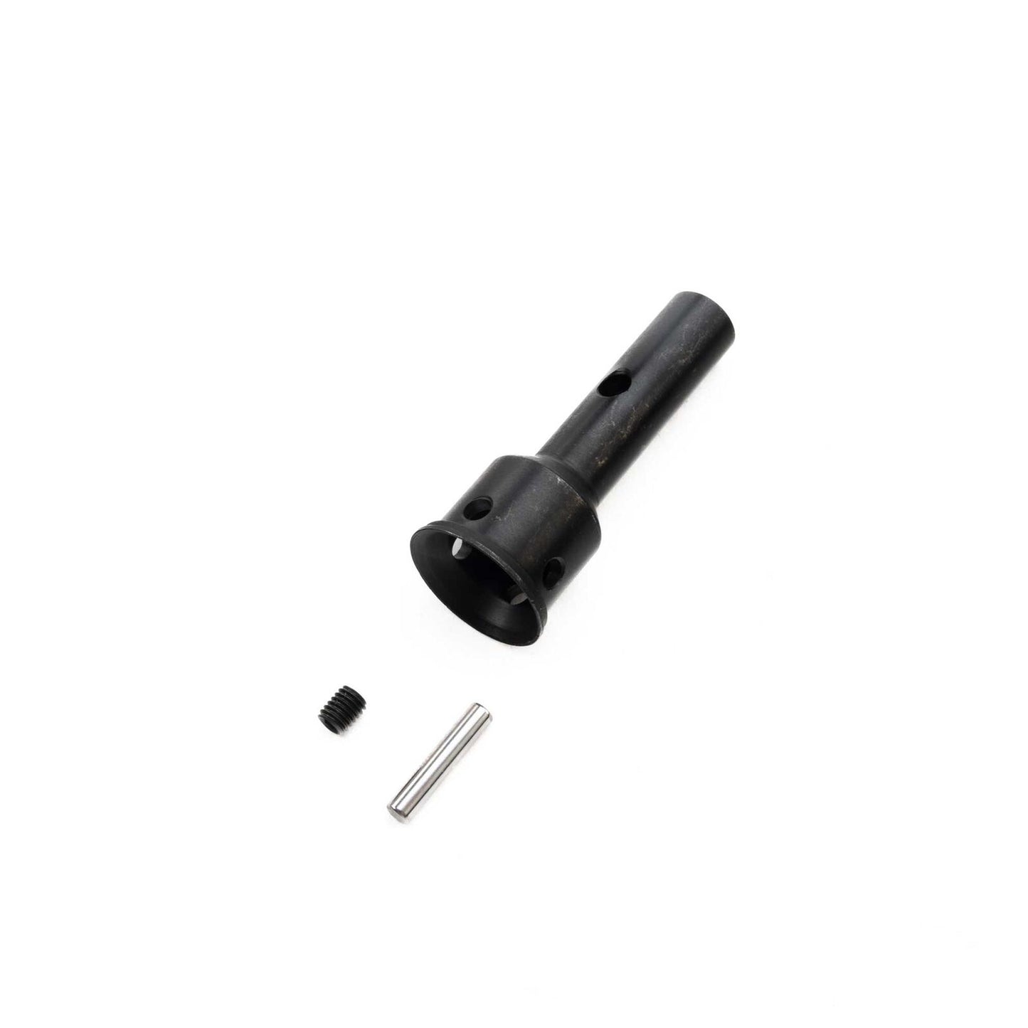 Losi LOS3674 Front/Rear Booted Stub Axle