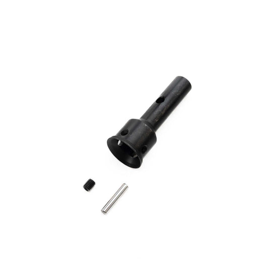 Losi LOS3674 Front/Rear Booted Stub Axle