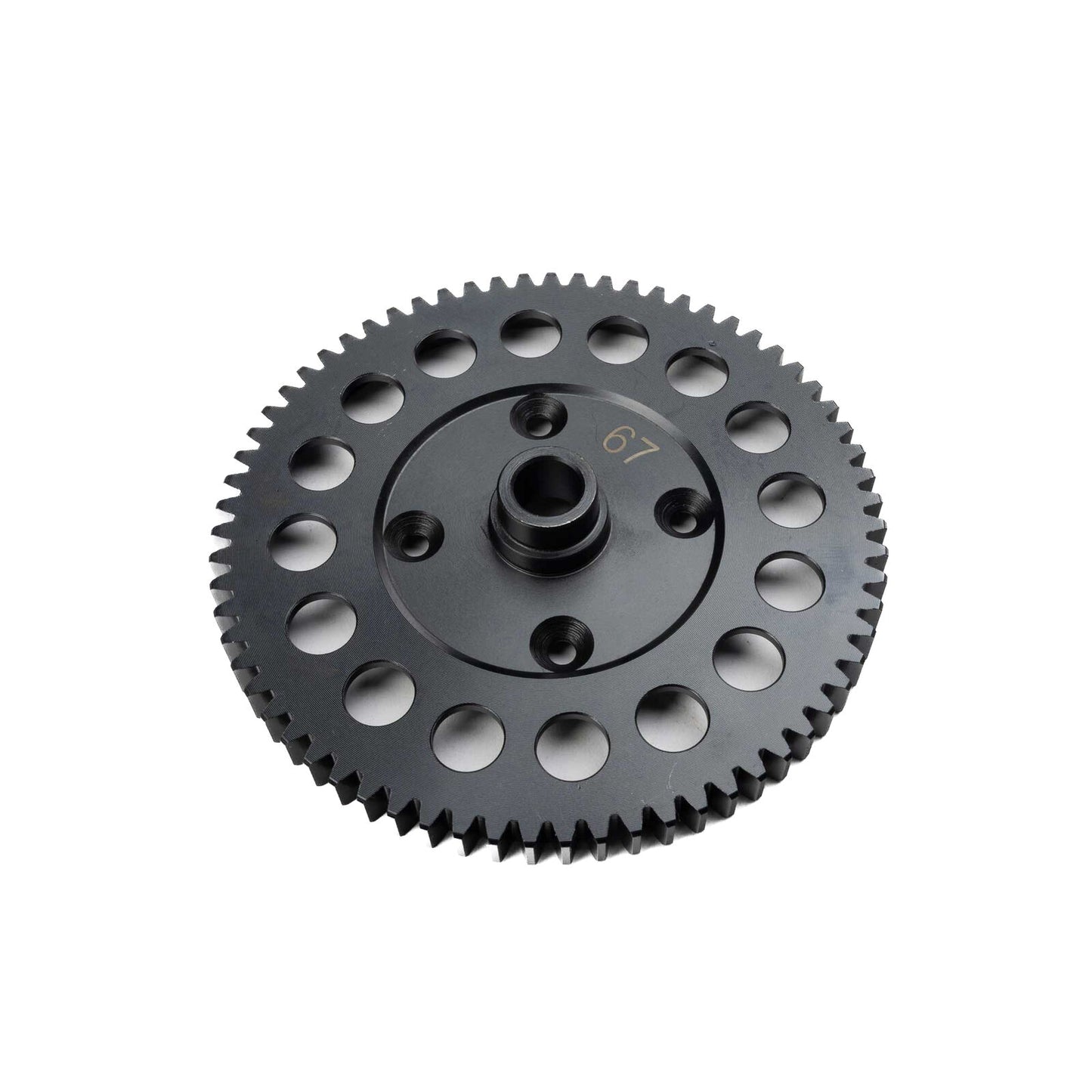 Losi LOS3681 67T Center Diff Spur Gear