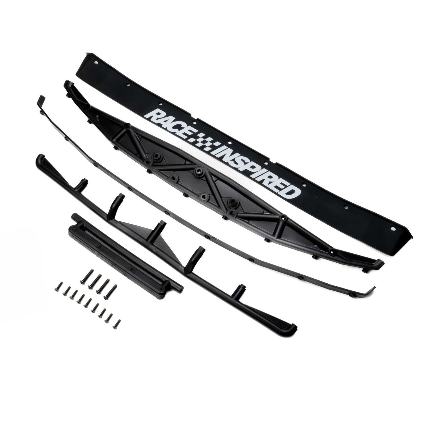 Losi LOS3686 Front Bumper and Valance