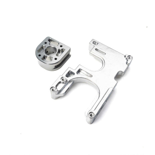 Losi LOS3688 Motor Mount and Block