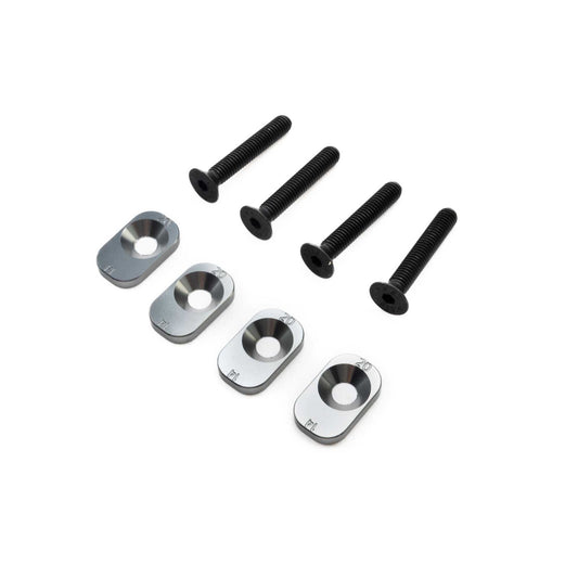 Losi LOS3692 Motor Mount Insert 14/20