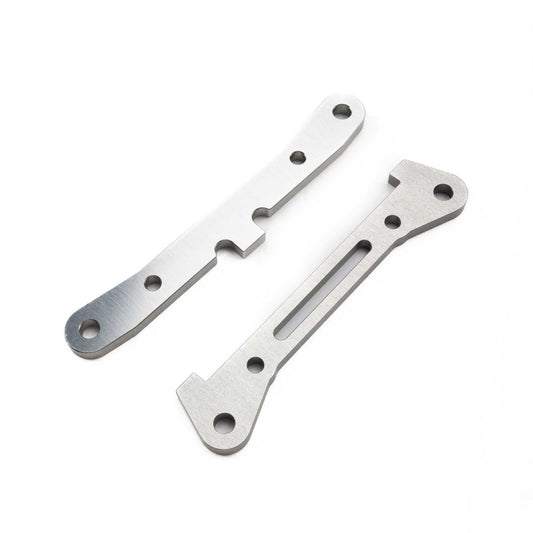 Losi LOS3697 Hinge Pin Brace Set Rear