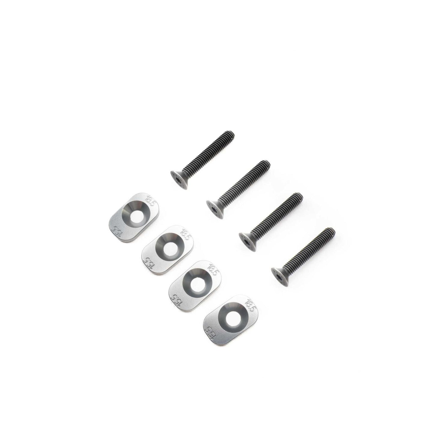 Losi LOS3707 Motor Mount Insert 15.5/18.5