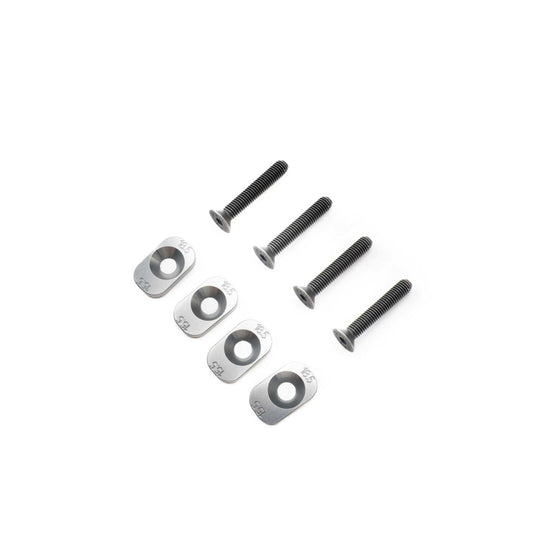 Losi LOS3707 Motor Mount Insert 15.5/18.5