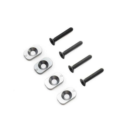 Losi LOS3708 Motor Mount Insert 17