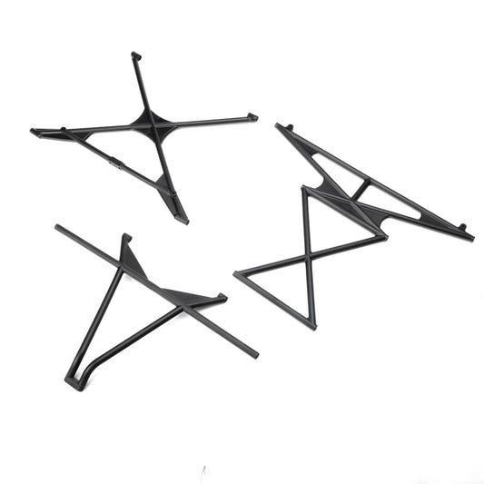 Losi LOS3710 Center Front Top Cage Support