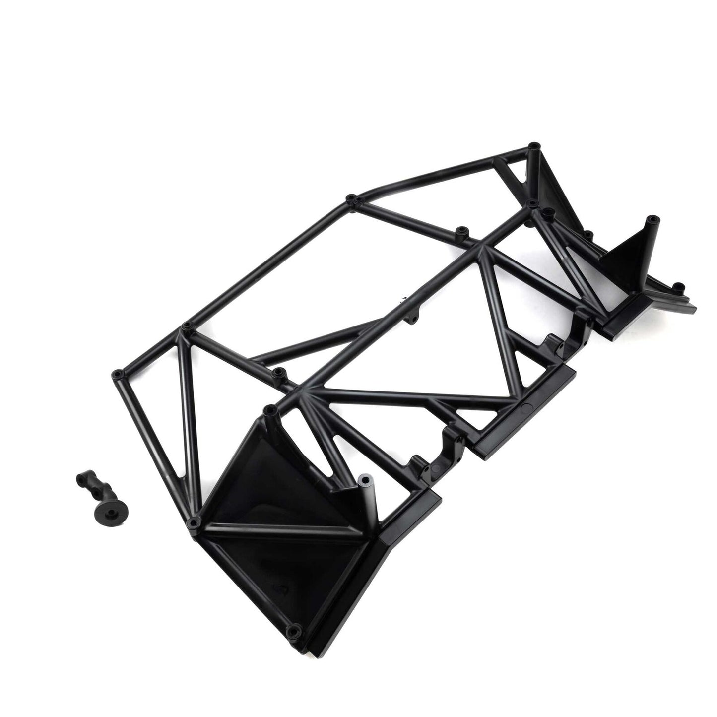 Losi LOS3712 Right Side Cage Door