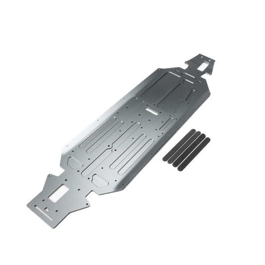 Losi LOS3721 Electric Main Chassis Plate