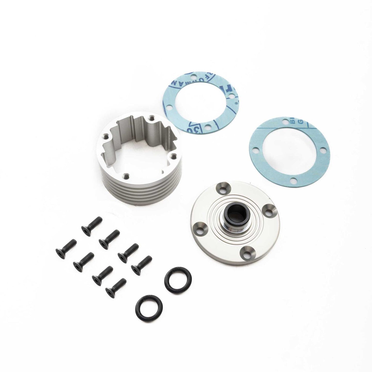 Losi LOS3732 Aluminum Diff Housing