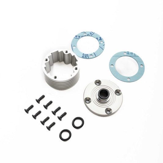 Losi LOS3732 Aluminum Diff Housing