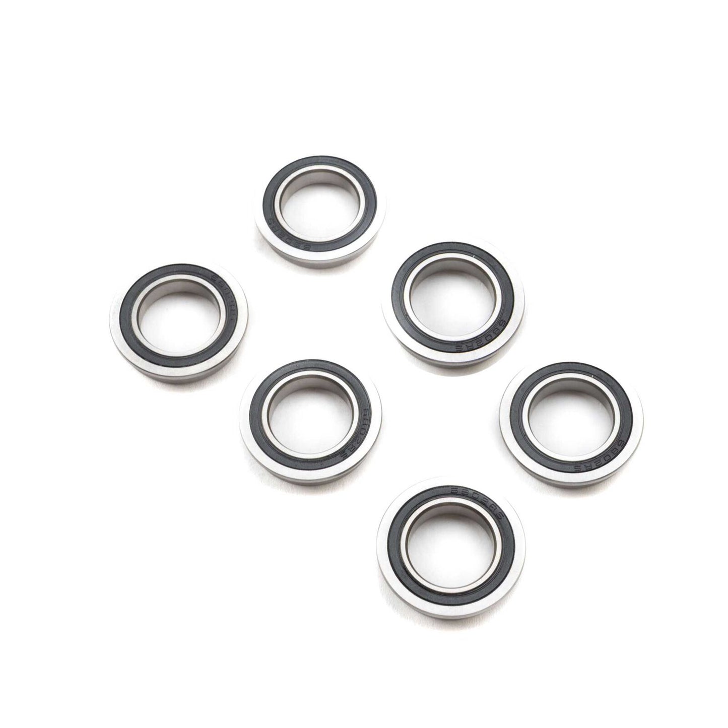 Losi LOS3739 Diff Support Bearing 15x24x5mm Flanged