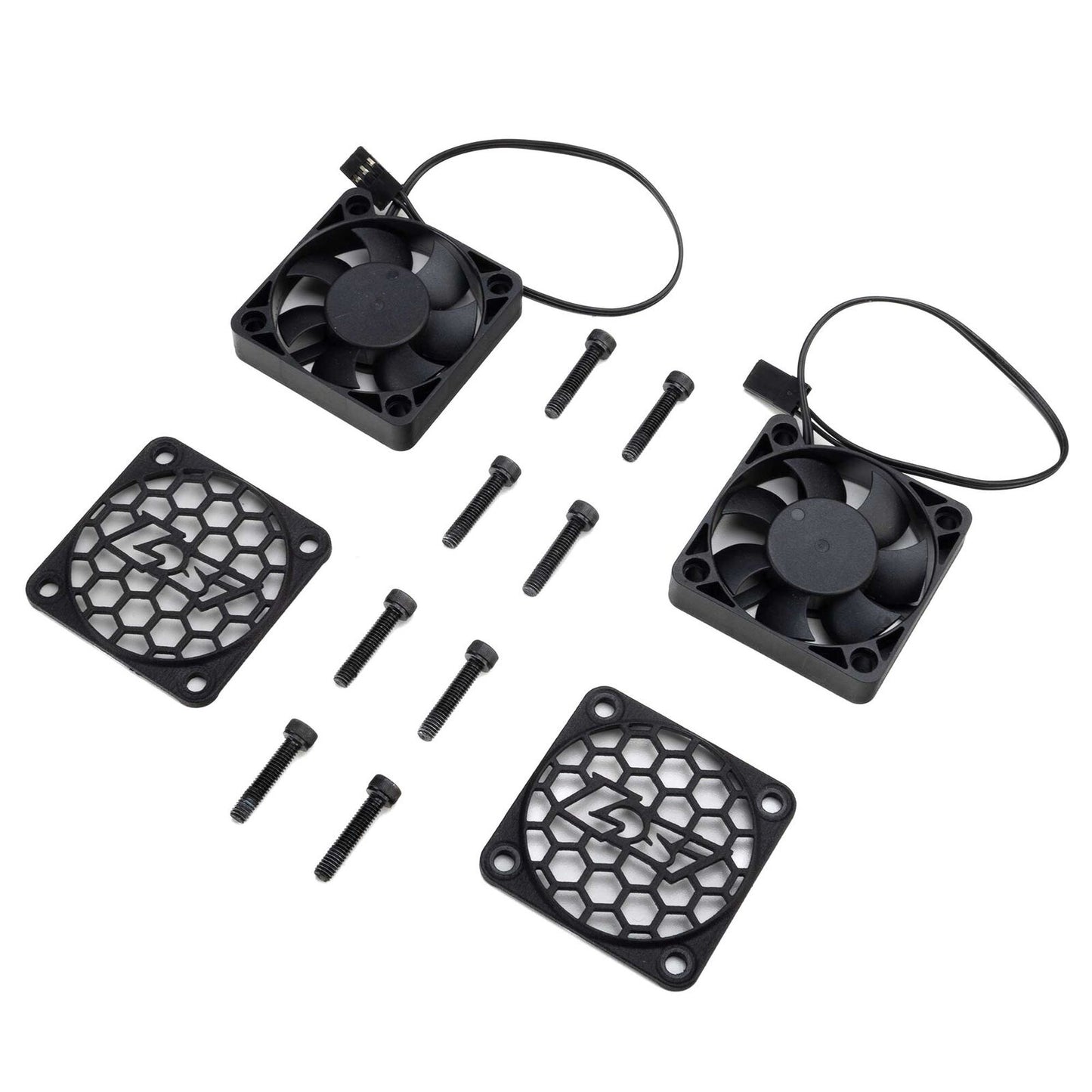 Losi LOS3765 Replacement Cooling Fan 50mm