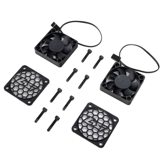 Losi LOS3765 Replacement Cooling Fan 50mm