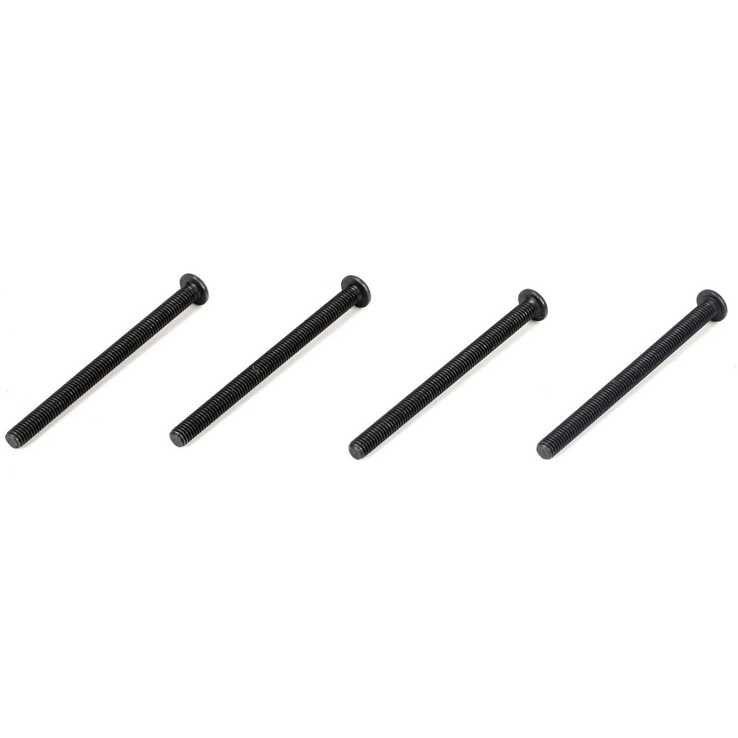 Losi LOS3818 Button Head Screws M3x40mm