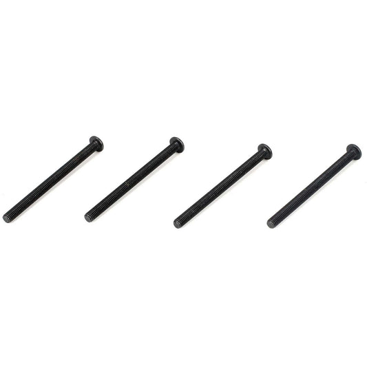 Losi LOS3818 Button Head Screws M3x40mm