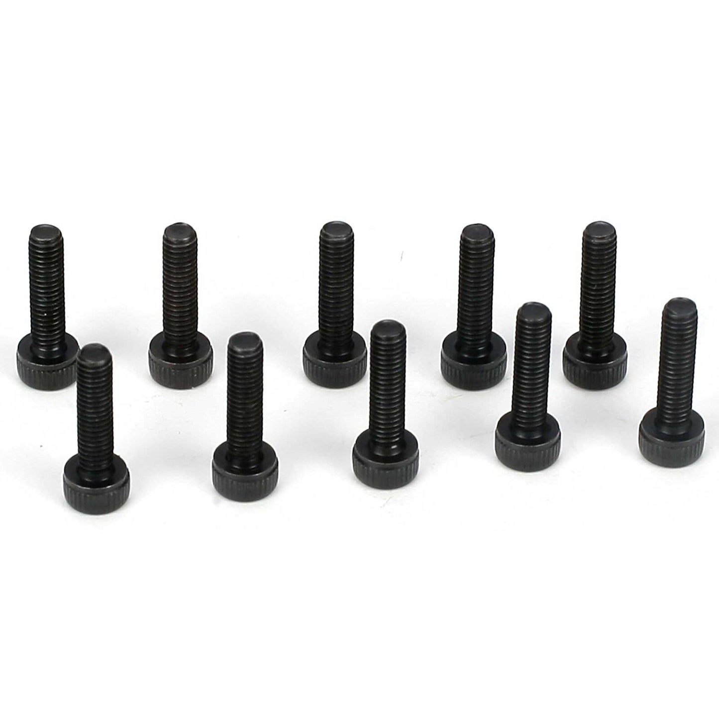 Losi LOS3819 Cap Head Screws M3x12mm