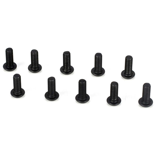 Losi LOS3822 Button Head Screws M3x8mm