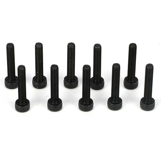 Losi LOS3825 Cap Head Screws M3x16mm