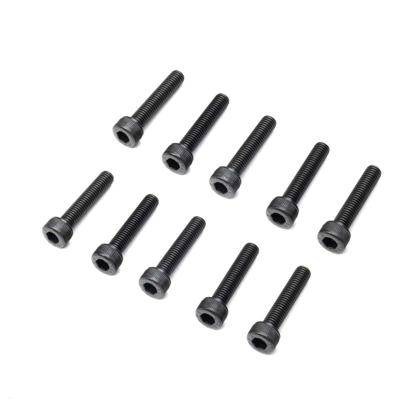 Losi LOS3920 Cap Head Screws M5x25mm