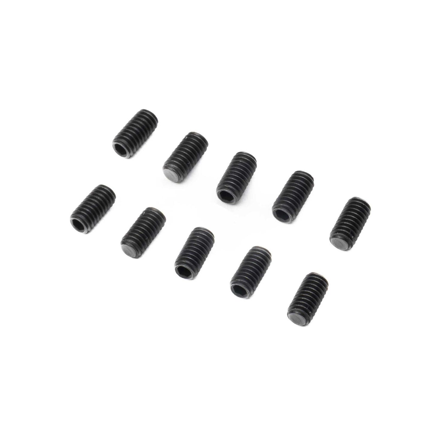 Losi LOS3924 Cup Point Set Screw M4x8mm