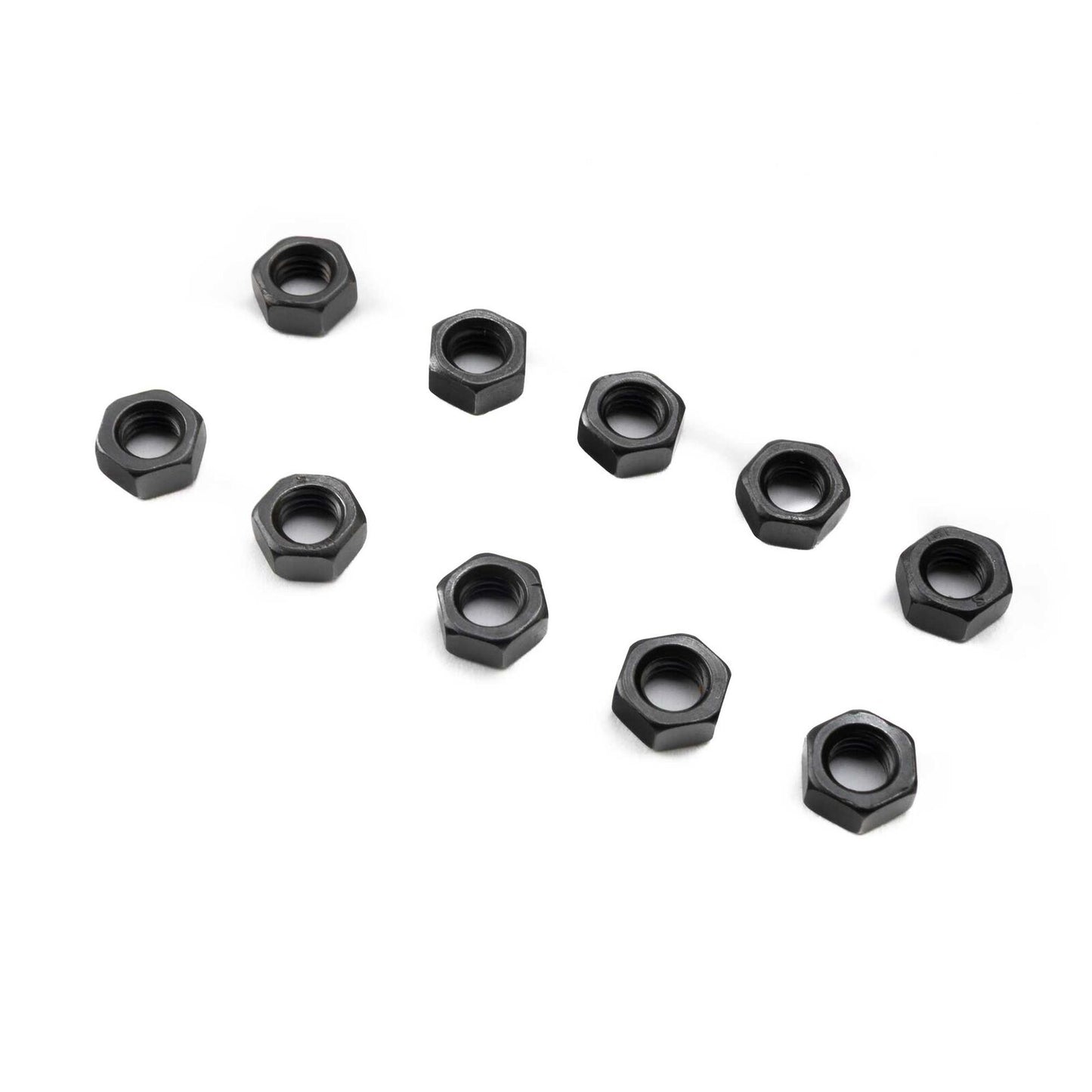 Losi LOS3934 Flat Nut M5
