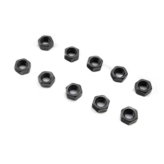 Losi LOS3934 Flat Nut M5