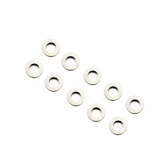 Losi LOS3936 Washer 6.4x12x1.6mm Steel
