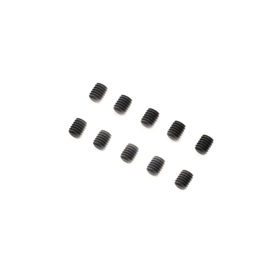 Losi LOS3958 Set Screw M4x5mm Cup Point