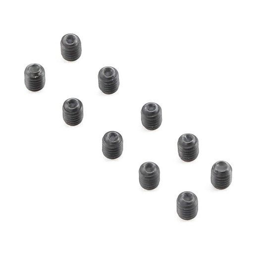 Losi LOS3959 Set Screw M4x5mm Flat Point
