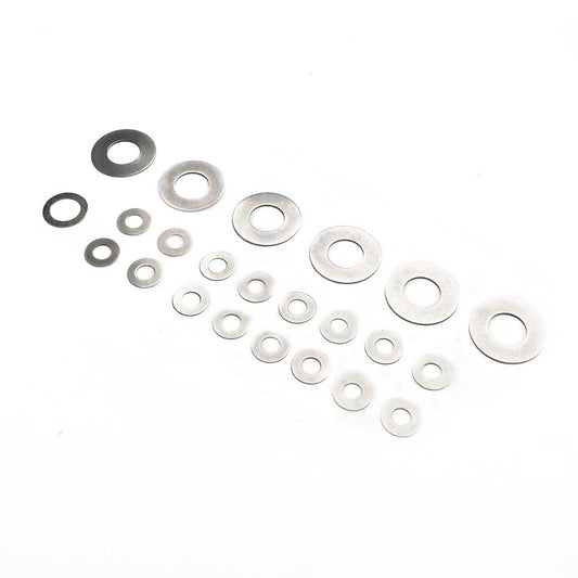 Losi LOS3963 Steel Shim Set