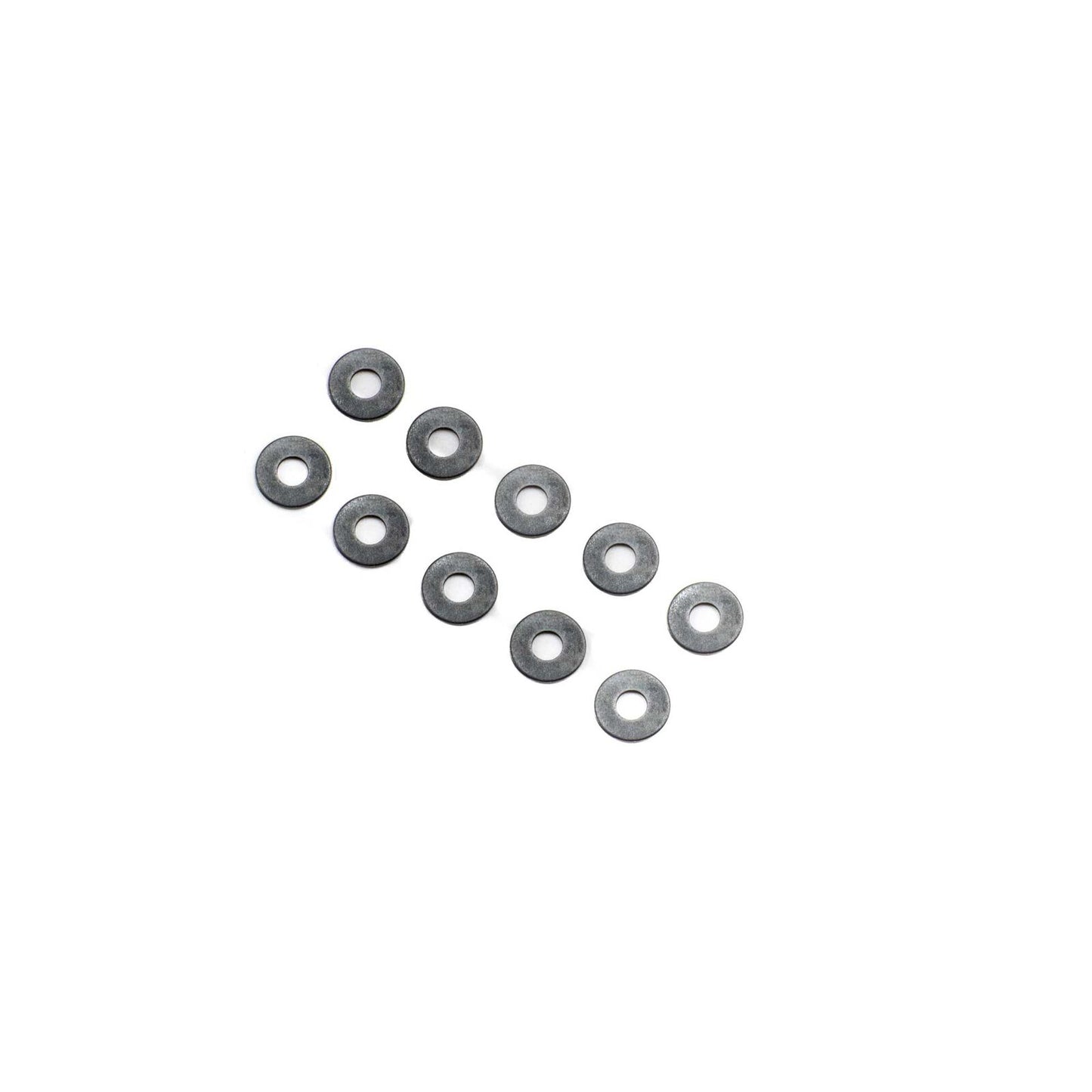 Losi LOS3964 Steel Washer 3.2x7.0x0.5mm