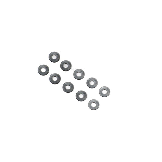 Losi LOS3964 Steel Washer 3.2x7.0x0.5mm