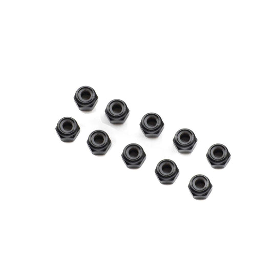 Losi LOS3965 Nylock Nut M4