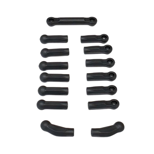 Losi LOS3977 Rod End Set
