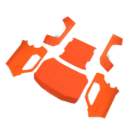 Losi LOS4002 Body Set Complete