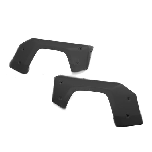 Losi LOS4009 Rear Fender Panel Black
