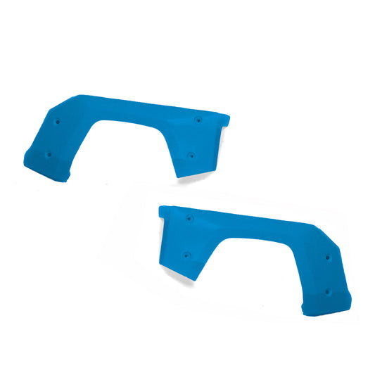 Losi LOS4010 Rear Fender Panel Metallic Blue