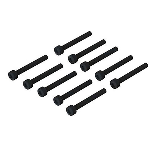 Losi LOS4029 Cap Head Screws M3x20mm