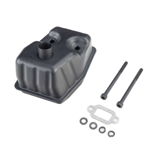 Losi LOS4100 Exhaust Can
