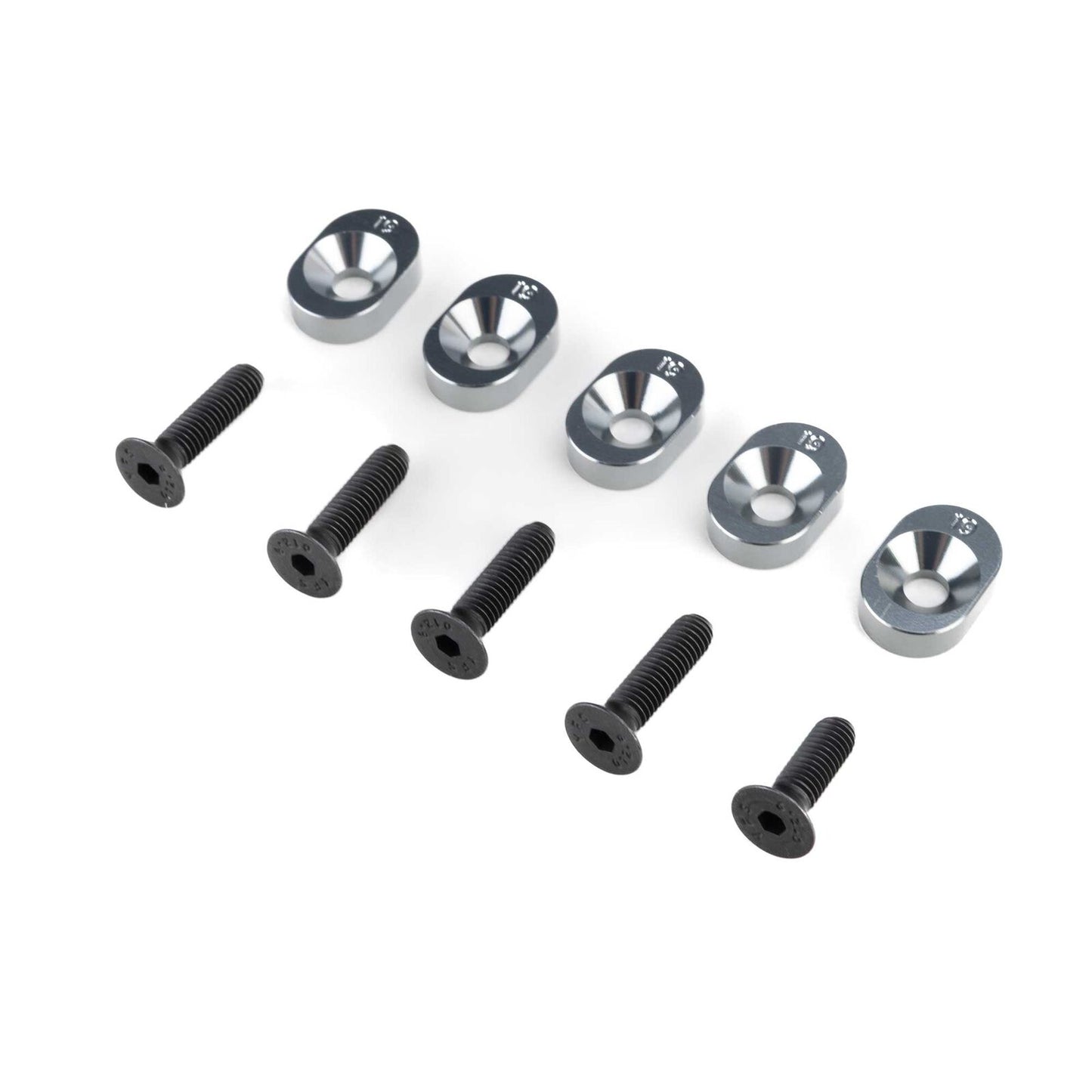 Losi LOS-4138 19T Engine Mount Insert