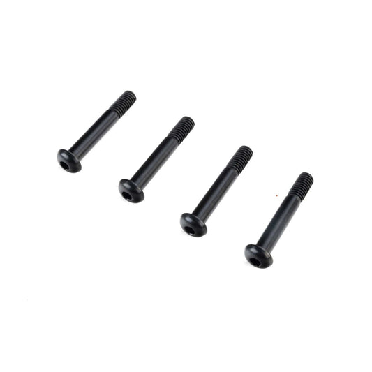 Losi LOS-4139 Diff Mount Shoulder Screws