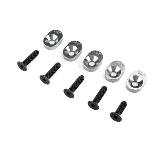 Losi LOS-4140 20.5T Engine Mount Insert