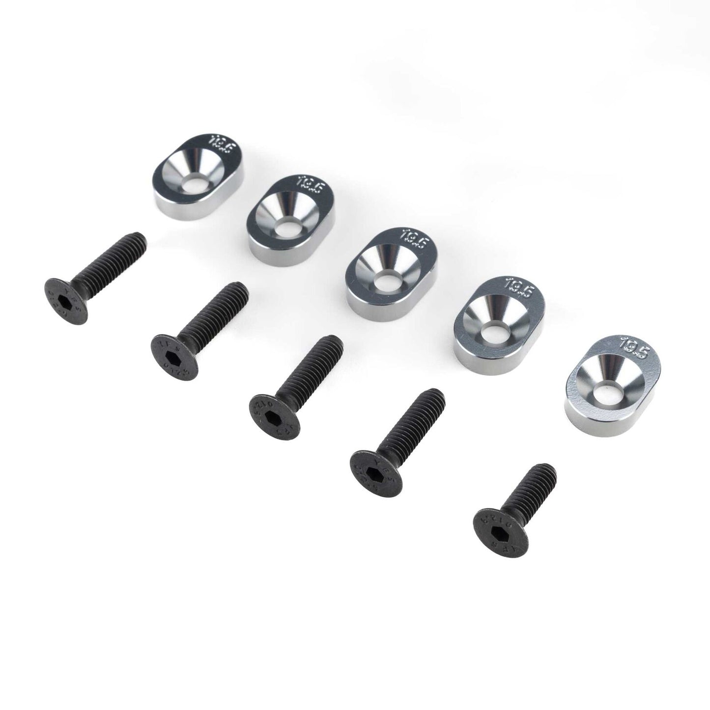 Losi LOS-4154 19.5T Engine Mount Insert