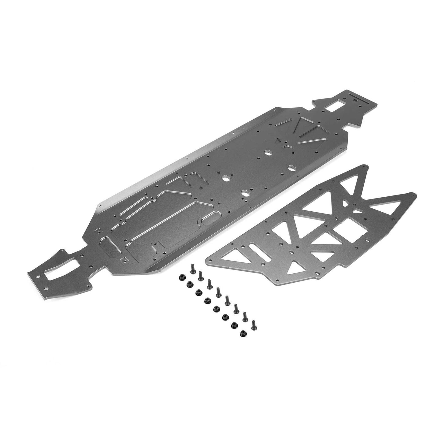 Losi LOS4155 Chassis Plate and Brace