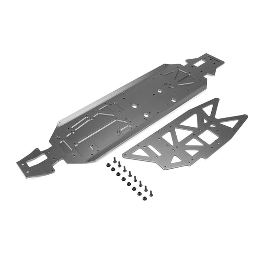 Losi LOS4155 Chassis Plate and Brace