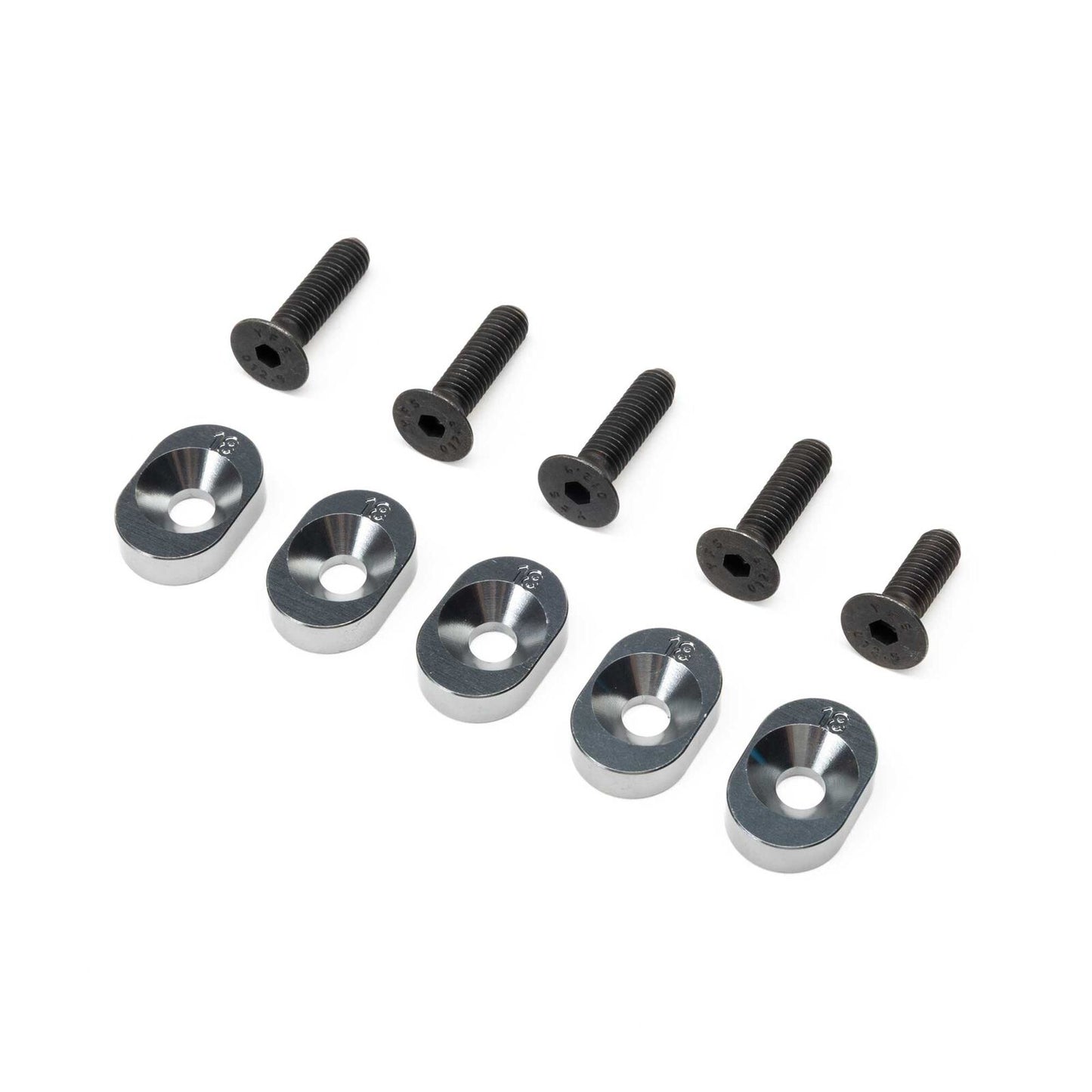 Losi LOS-4156 18T Engine Mount Insert