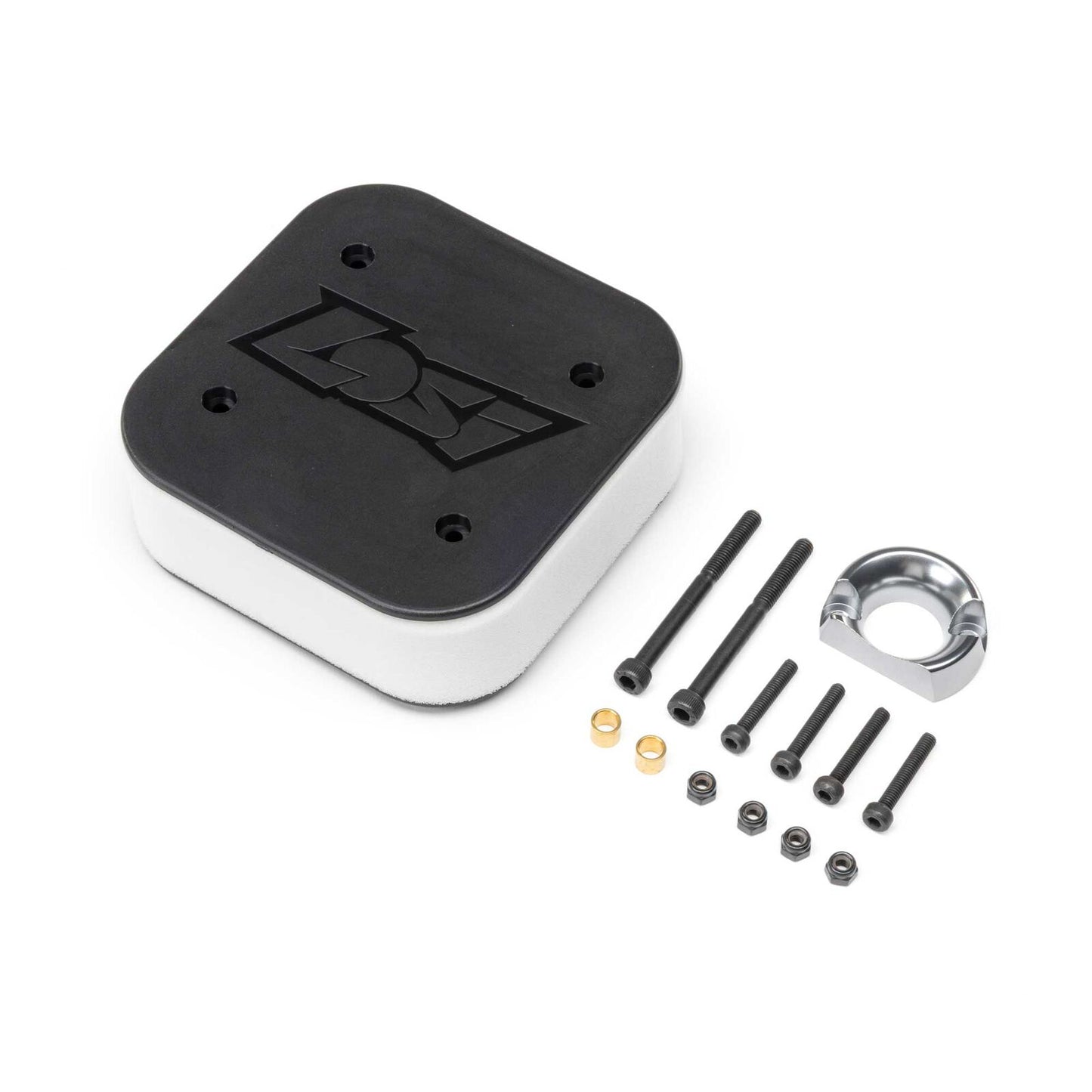 Losi LOS-4159 Complete Air Filter Assembly
