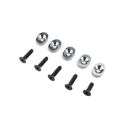 Losi LOS-4166 18.5T Engine Mount Insert