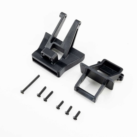 Losi Clipless Body Mount Set 1/10 22S Dirt Late Model DLM LOS-4246.